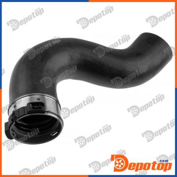 Gaine de suralimentation pour RENAULT | GPP-RE-077, 54SKV011